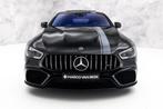 Mercedes-Benz AMG GT 4-Door Coupe AMG 63 S 4MATIC+ Edition 1, Automaat, 12 maanden, Gebruikt, 4 stoelen