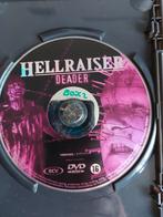 Hellraiser 7 : Deader, Cd's en Dvd's, Dvd's | Horror, Ophalen of Verzenden, Zo goed als nieuw