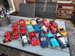 20 model auto's meest bburago, Ophalen, Gebruikt, Auto, Bburago