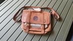 Harry Potter (school) tas, Ophalen of Verzenden, Zo goed als nieuw, Bruin, Handtas