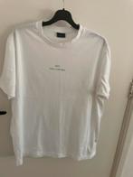 Paul & Shark T-shirt - Maat L, Verzenden, Zo goed als nieuw, Maat 52/54 (L), Wit