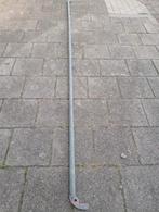 Layher blitz 307 cm losse leuningen 8 stuks, Ophalen, Gebruikt, Gevelsteiger, Minder dan 2 meter