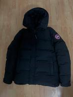 Canada Goose MacMillan, Kleding | Heren, Jassen | Winter, Ophalen of Verzenden, Nieuw, Maat 52/54 (L), Zwart