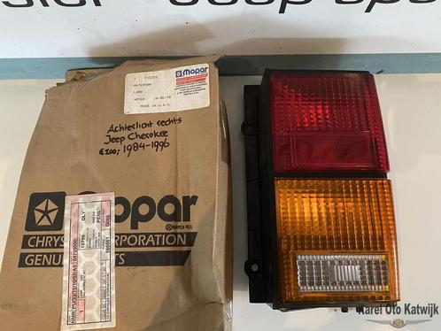 Achterlicht rechts Jeep Cherokee 1984-1996, Auto-onderdelen, Verlichting, Nieuw, Ophalen of Verzenden
