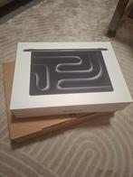 MacBook Pro 14, M4, 24gb 1TB, Computers en Software, Apple Macbooks, 2 tot 3 Ghz, 8 GB, 512 GB, Zo goed als nieuw