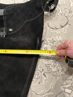 Chaps Kavalkade maat L zie fotos, Dieren en Toebehoren, Paardrijkleding, Ophalen of Verzenden, Zo goed als nieuw, Overige soorten
