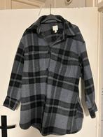 Dames jas maat M, Kleding | Dames, Blouses en Tunieken, Ophalen of Verzenden, Zo goed als nieuw, Maat 38/40 (M), Zwart