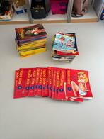 Rooie Oortjes - Grote Collectie Stripboeken, Meerdere stripboeken, Ophalen, Gelezen