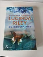 Lucinda Riley - De vlinderkamer, Boeken, Ophalen of Verzenden, Zo goed als nieuw, Lucinda Riley
