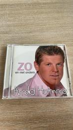 Arnold Hofmans zo en niet anders, Ophalen of Verzenden, Zo goed als nieuw