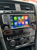 CARPLAY-ANDROID AUTO/ACTIVEREN/VRIJSCHAKELEN/VW/SEAT/SKODA, Garantie, Overige werkzaamheden
