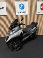 Piaggio MP3 500 HPE LT Sport ABS ASR 2018 Autorijbewijs, Motoren, Bedrijf, Sport