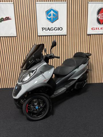 Piaggio MP3 500 HPE LT Sport ABS ASR 2018 Autorijbewijs  beschikbaar voor biedingen