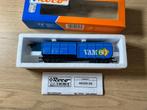 Roco 46226 Zelflosser VAM | HO Modeltreinen, Hobby en Vrije tijd, Gelijkstroom, Wagon, Ophalen of Verzenden, Zo goed als nieuw