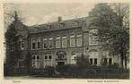 Meppel. Rijks Hoogere Burgerschool, Verzamelen, Ansichtkaarten | Nederland, Ophalen of Verzenden, Drenthe