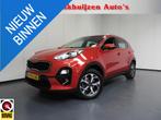Kia Sportage 1.6 GDI DynamicLine NAVI/CAMERA/TREKHAAK/17"LMV, Voorwielaandrijving, Stof, 4 cilinders, 132 pk