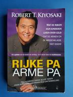 Rijke pa arme pa - Robert Kiyosaki, Verzenden, Gelezen