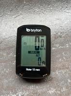 Fietscomputer Bryton Rider 15 neo, Fietsen en Brommers, Ophalen of Verzenden, Zo goed als nieuw