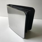 Design Fotoalbum van Umbra met insteekhoezen met Rvs Omslag, Audio, Tv en Foto, Fotoalbums en Accessoires, Ophalen of Verzenden