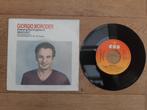 # 0244	Giorgio moroder & paul engemann	Reach out, Gebruikt, 7 inch, Single, Ophalen of Verzenden