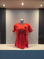 Match prepared/worn kylian mbappe, Ophalen of Verzenden, Nieuw, Buitenlandse clubs, Shirt