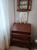 Antieke Biedermeier Bureau, Antiek en Kunst, Ophalen of Verzenden