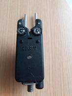 1 x Delkim txi D witte led + snagears, Ophalen of Verzenden, Gebruikt, Complete set