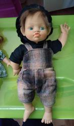 Karakterpop ZGAN, Ophalen of Verzenden, Zo goed als nieuw, Pop