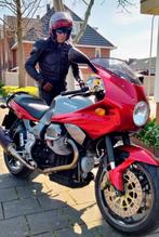 Moto Guzzi Chiptuning Breva Griso Norge Stelvio & Bellagio, Motoren, Tuning en Styling, Ophalen