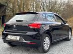 SEAT Ibiza 1.0 BUSINESS STYLE CARPLAY/CRUISE/STOELVERW., Auto's, Voorwielaandrijving, 12 maanden, Gebruikt, 1011 kg