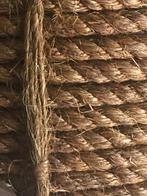 TOUW MANILLA 16mm prijs per mtr., Ophalen, Lijn of Blok