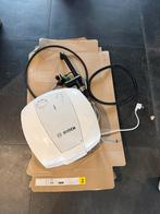 Bosch Boiler - Zo goed als nieuw!, Doe-het-zelf en Verbouw, Geisers en Boilers, Aardgas, Terugslagbeveiliging (TTB), Minder dan 20 liter