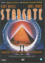 Stargate (1994) NL dvd - Kurt Russell, Vanaf 12 jaar, Ophalen of Verzenden, Zo goed als nieuw