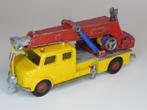 Mercedes Benz kraanwagen (SIKU V293), Ophalen of Verzenden, Gebruikt, Bus of Vrachtwagen
