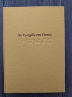 Gilles Quispel - Het evangelie van Thomas - Primander 10, Ophalen of Verzenden, Zo goed als nieuw, Christendom | Protestants