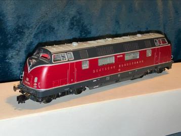 Roco v200 fleischmann br 41 liliput E10 fleischmann v100 beschikbaar voor biedingen