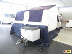 Jamet Jametic, Caravans en Kamperen, Vouwwagens