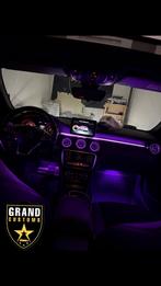 Mercedes ambient verlichting OEM, Auto diversen, Tuning en Styling, Ophalen