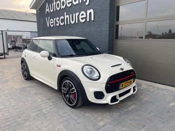 Mini Mini 2.0 John Cooper Works Chili automaat camera stoelv beschikbaar voor biedingen