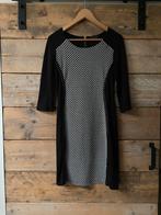 Suzy Q jurk Maat S, Verzenden, Zwart, Suzy Q, Zo goed als nieuw