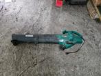 Top craft bladblazer, Tuin en Terras, Bladblazers, Ophalen, Gebruikt, Elektrisch, Topcraft