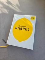Ottolenghi SIMPEL - Nieuwstaat, Boeken, Kookboeken, Midden-Oosten en Marokko, Gezond koken, Nieuw, Yotam Ottolenghi
