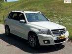 Mercedes-Benz GLK-klasse 280 4-Matic AVG / CLIMA / MULTISTUU, Auto's, Automaat, Gebruikt, Zwart, 2000 kg