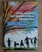 Inspiratieboek voor leuker en makkelijker opvoeden, Ophalen of Verzenden, Zo goed als nieuw, Tischa Neve