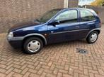 Opel Corsa, Auto's, Opel, Voorwielaandrijving, Stof, Blauw, Handgeschakeld