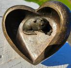 VOOR ALTIJD IN MIJN HART / URN / KAT / POES / ASURN