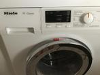 Wasmachine, Witgoed en Apparatuur, Wasmachines, Ophalen, Gebruikt, Voorlader, 85 tot 90 cm