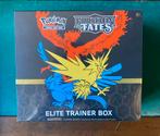 Pokémon Hidden Fates Elite Trainerbox Sealed, Hobby en Vrije tijd, Verzamelkaartspellen | Pokémon, Ophalen, Nieuw, Overige typen