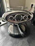 Illy espresso machine, Koffiepads en cups, Gebruikt, Espresso apparaat, Ophalen of Verzenden