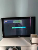 Defecte TV - Samsung, Audio, Tv en Foto, Versterkers en Receivers, Ophalen of Verzenden, Niet werkend, Stereo, Minder dan 60 watt